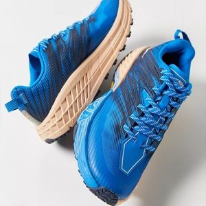 HOKA ONE ONE Speedgoat 4 Sneaker